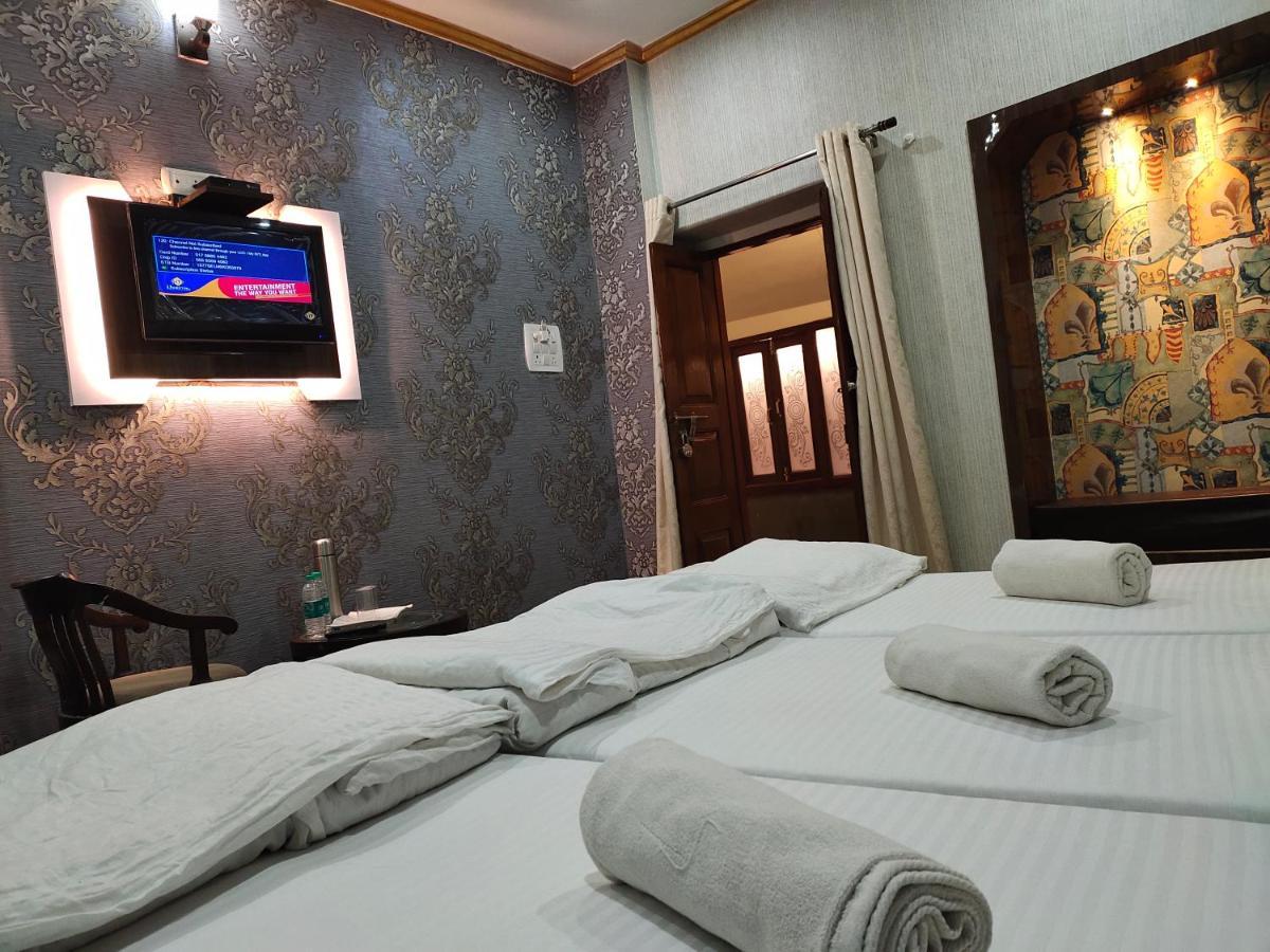 Guest house Shivratri