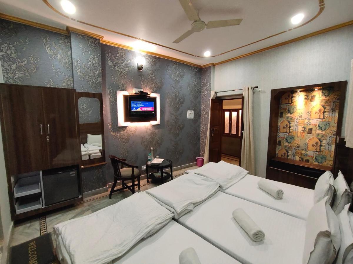 Guest house Shivratri 2*