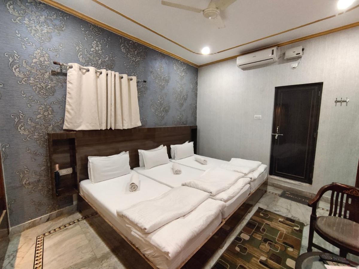 Guest house Shivratri