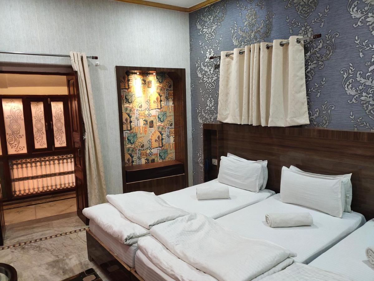 Shivratri Guest house Varanasi