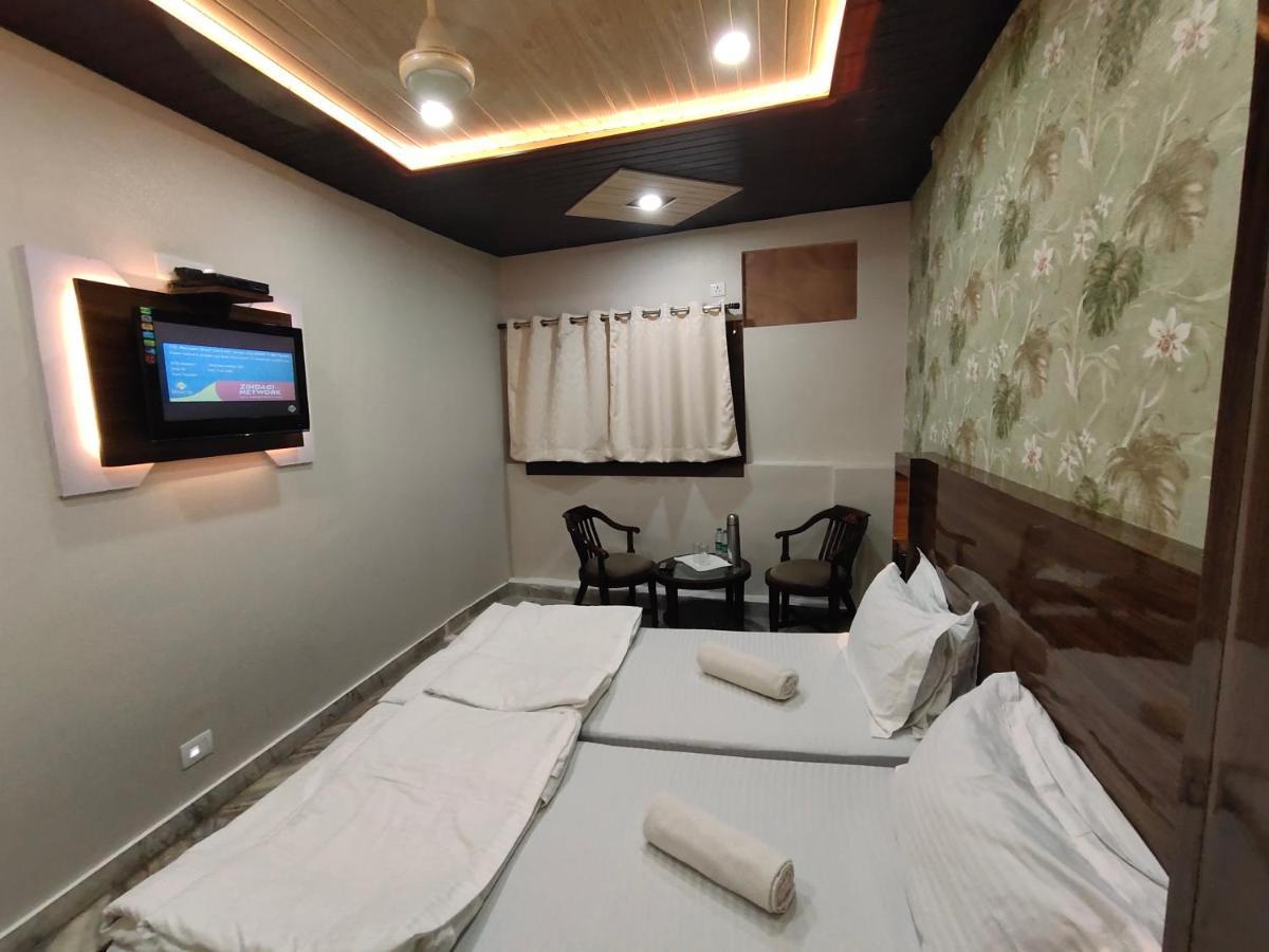 Guest house Shivratri 2*