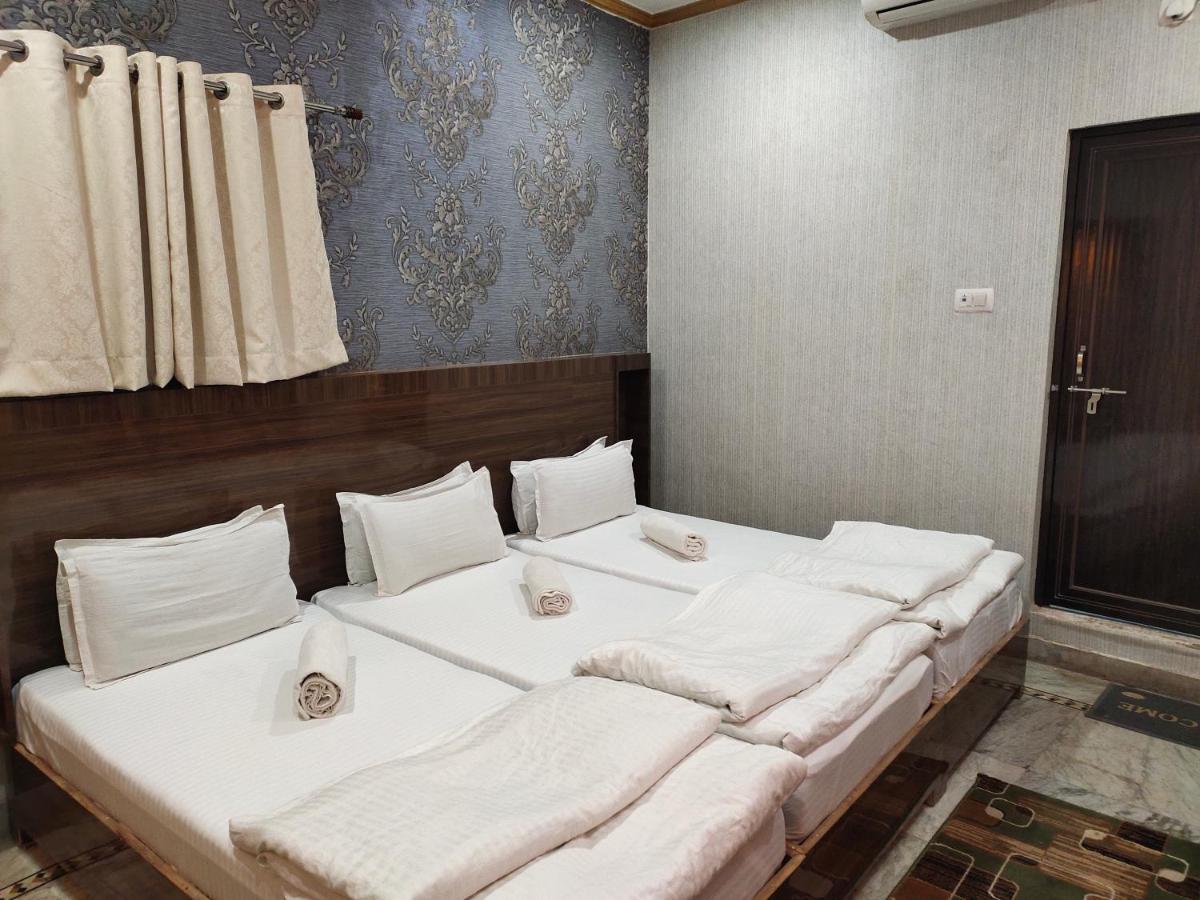 Shivratri Guest house Varanasi