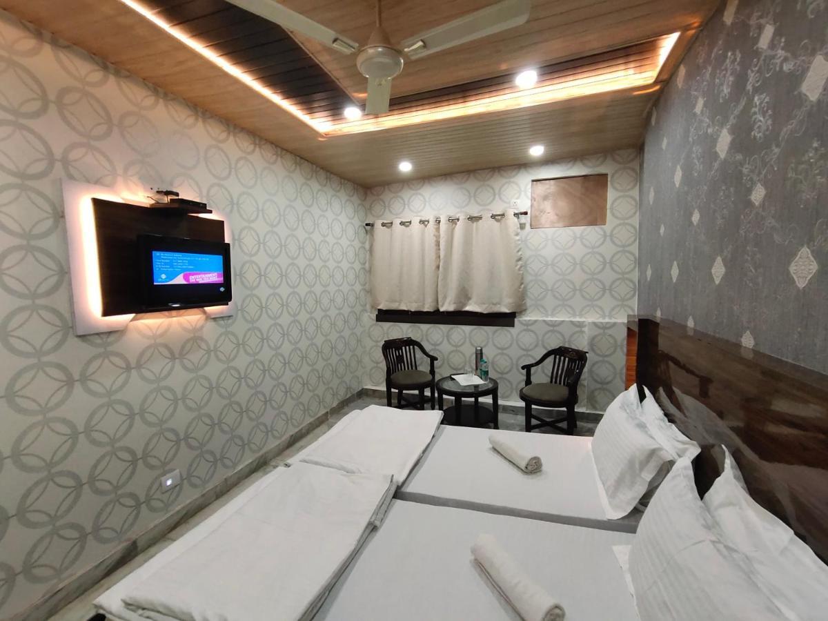 Guest house Shivratri