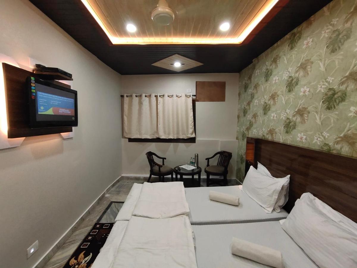 Shivratri Guest house Varanasi