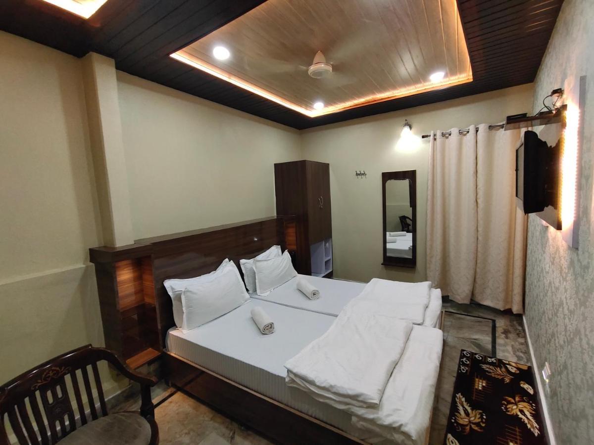 Guest house Shivratri 2*