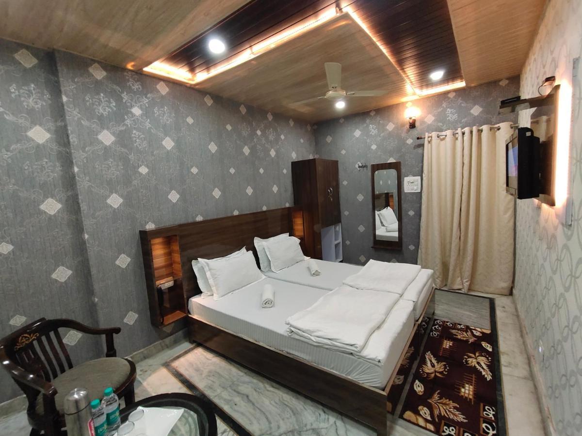 Guest house Shivratri