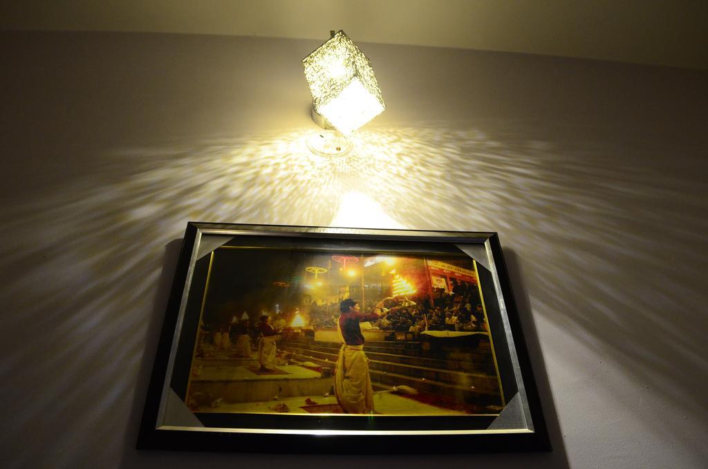 Guest house Shivratri