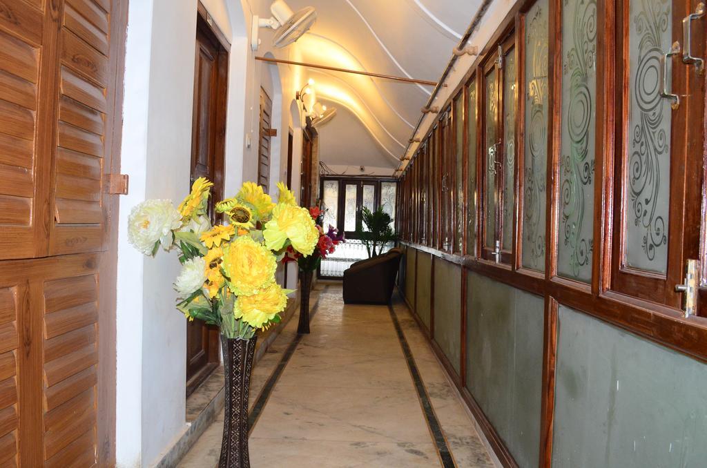 Shivratri Guest house Varanasi