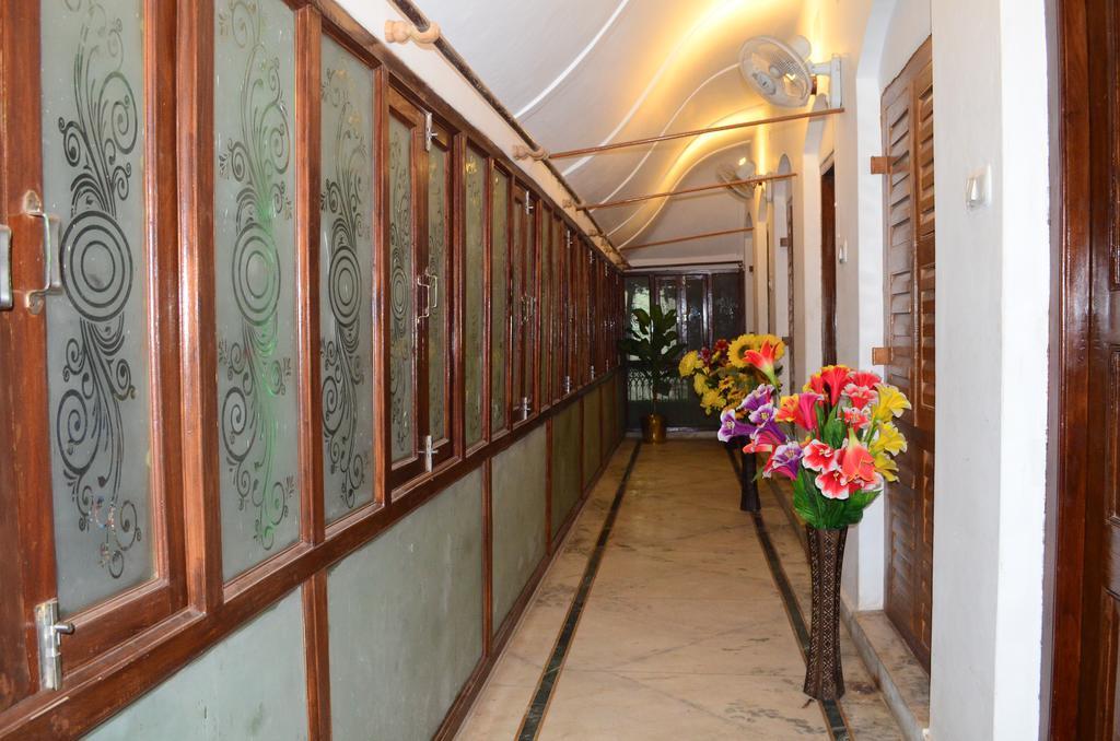 Guest house Shivratri