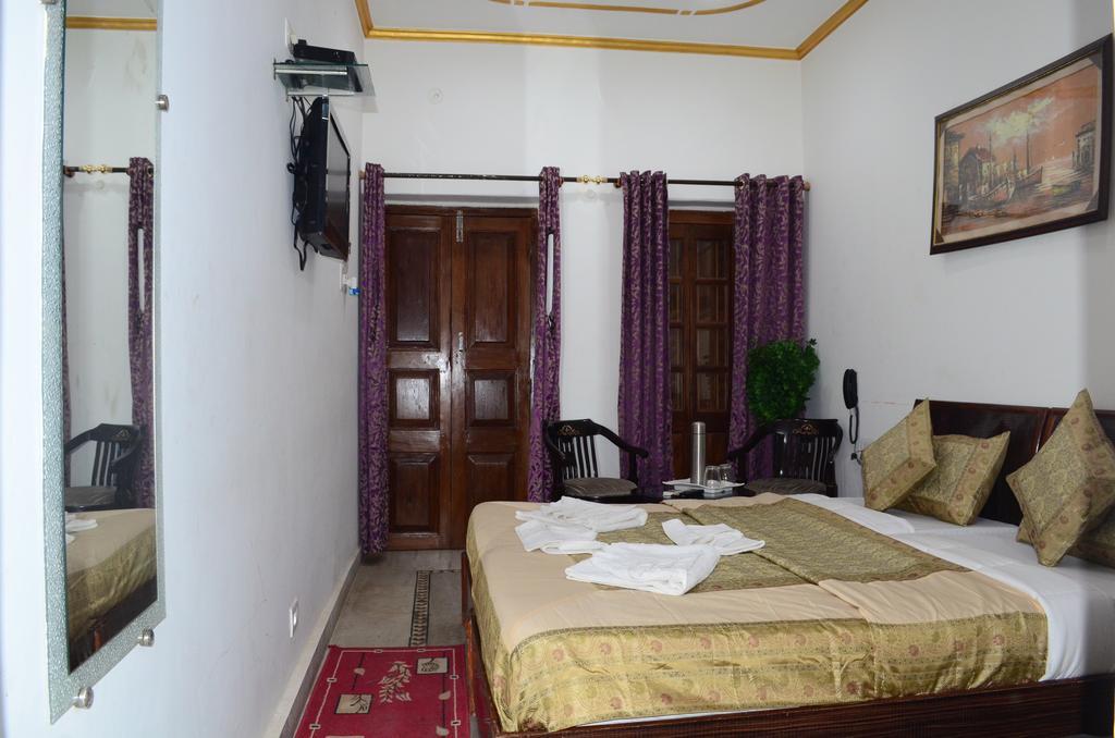Shivratri Guest house