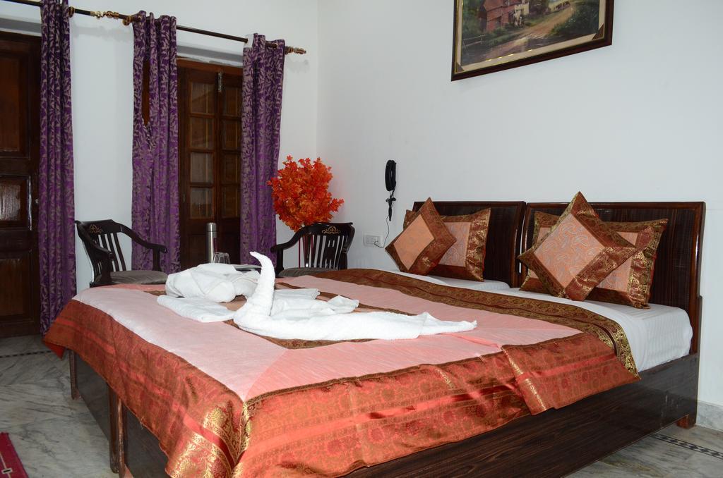 Guest house Shivratri Varanasi