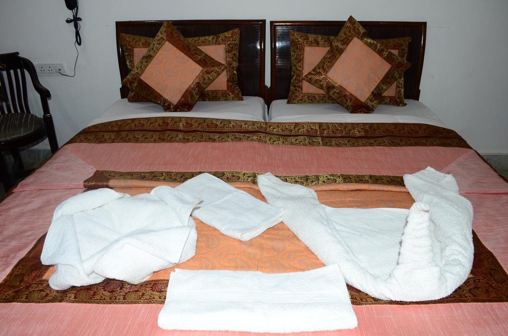 Shivratri Guest house Varanasi