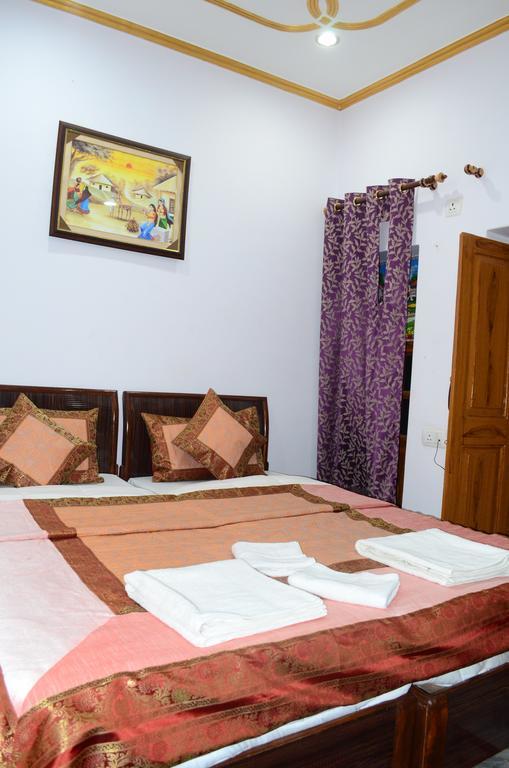 Guest house Shivratri 2*