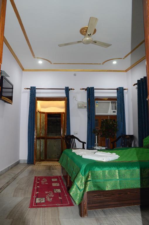 Shivratri Guest house Varanasi