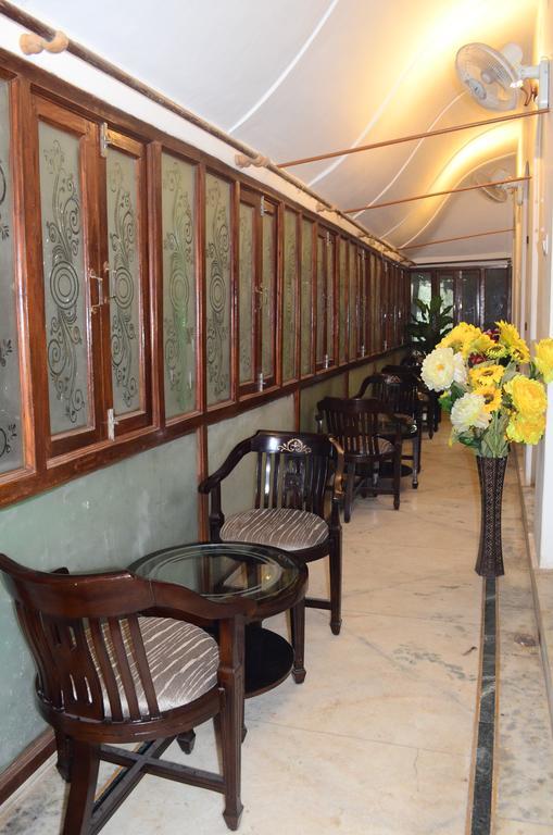 Guest house Shivratri