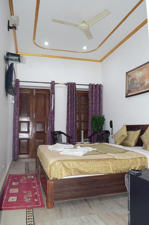 Guest house Shivratri 2*