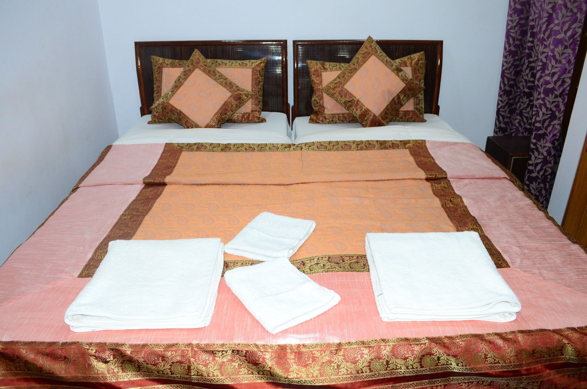 Guest house Shivratri Varanasi