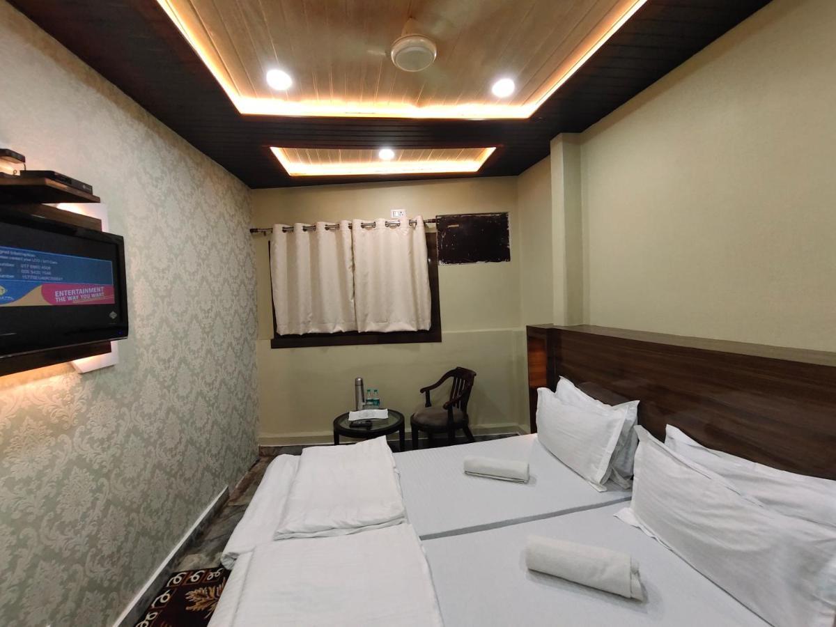 Guest house Shivratri