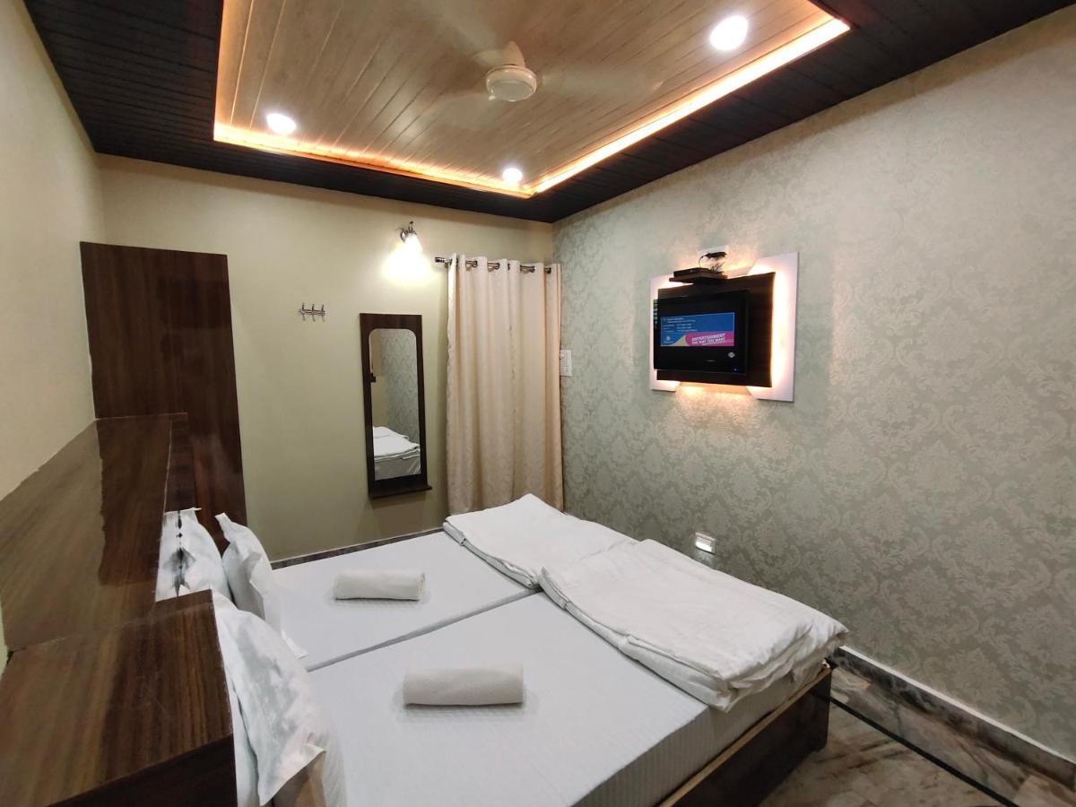Guest house Shivratri 2*