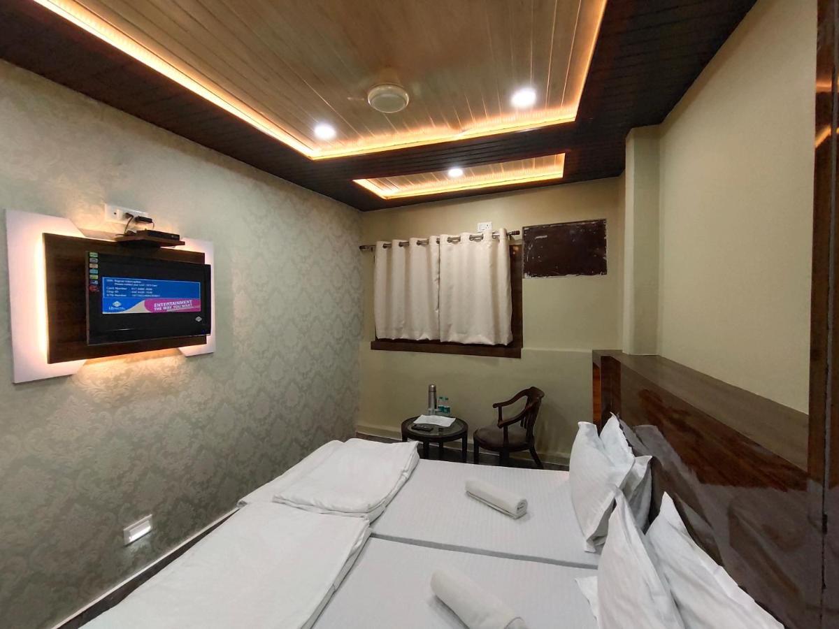 Shivratri Guest house Varanasi