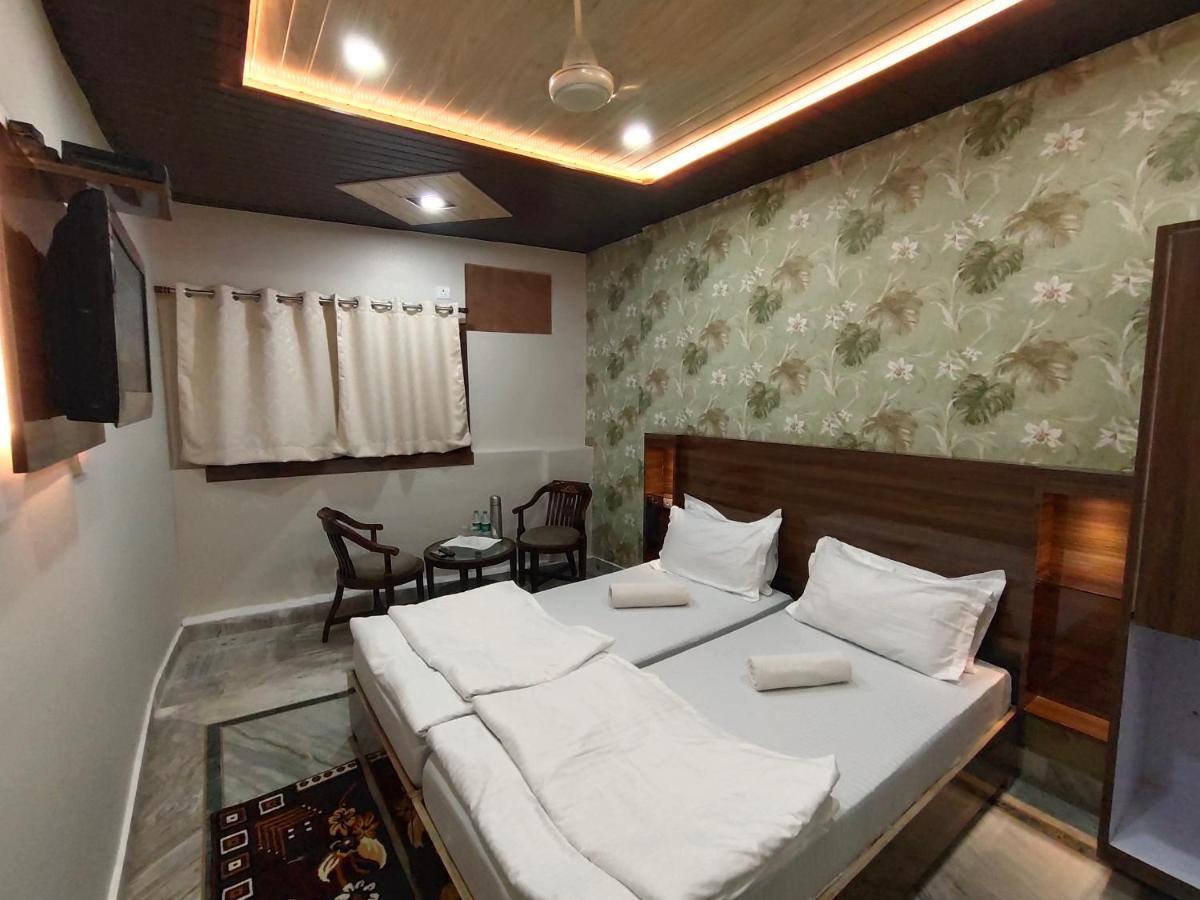 Shivratri Guest house Varanasi