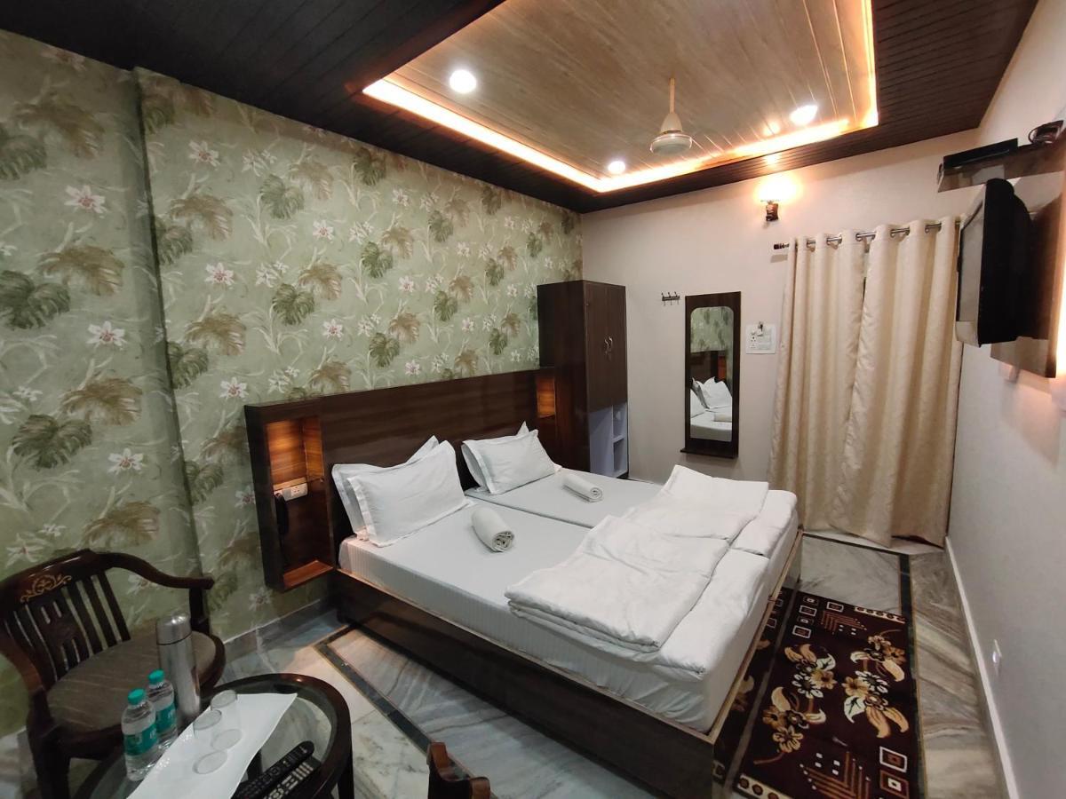 Guest house Shivratri